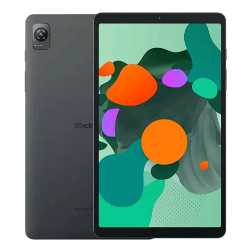 Планшет Blackview Tab 60 6128GB Wi-FiSim Серый 13790₽