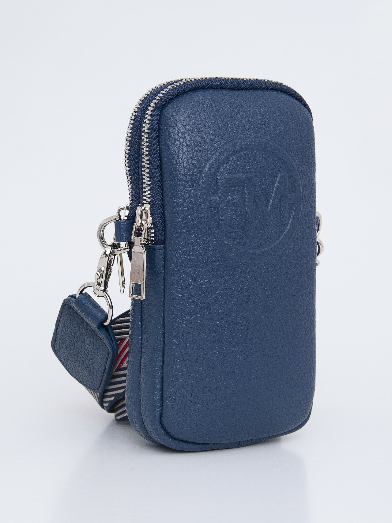 Сумка мессенджер Franchesco Mariscotti 1-5243 137229 