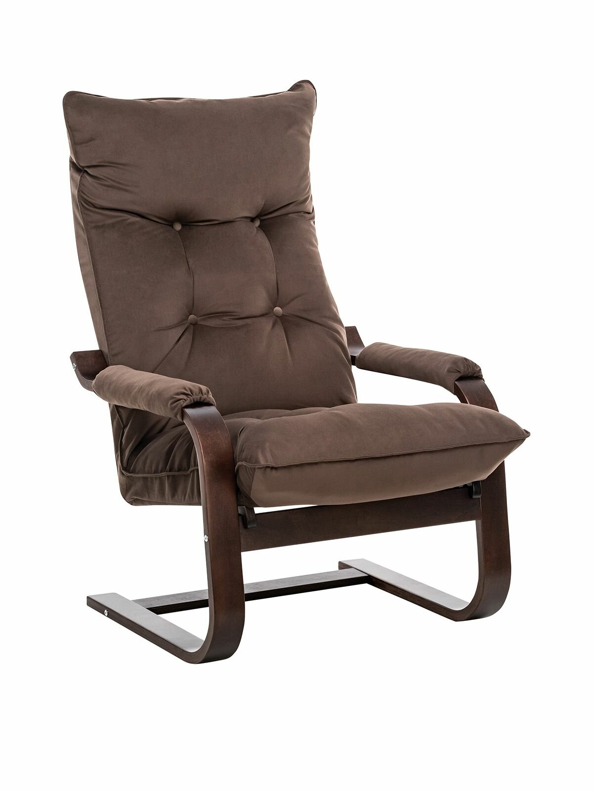 фото Кресло-трансформер Leset Оливер мягкое