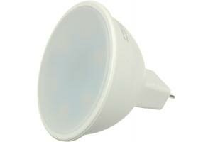 Лампа светодиодная LED-JCDR-standard 11Вт 230В GU5.3 6500К 990Лм inhome