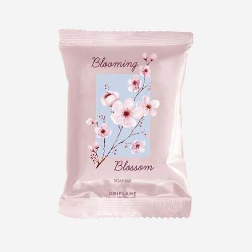 Мыло Blooming Blossom 550₽