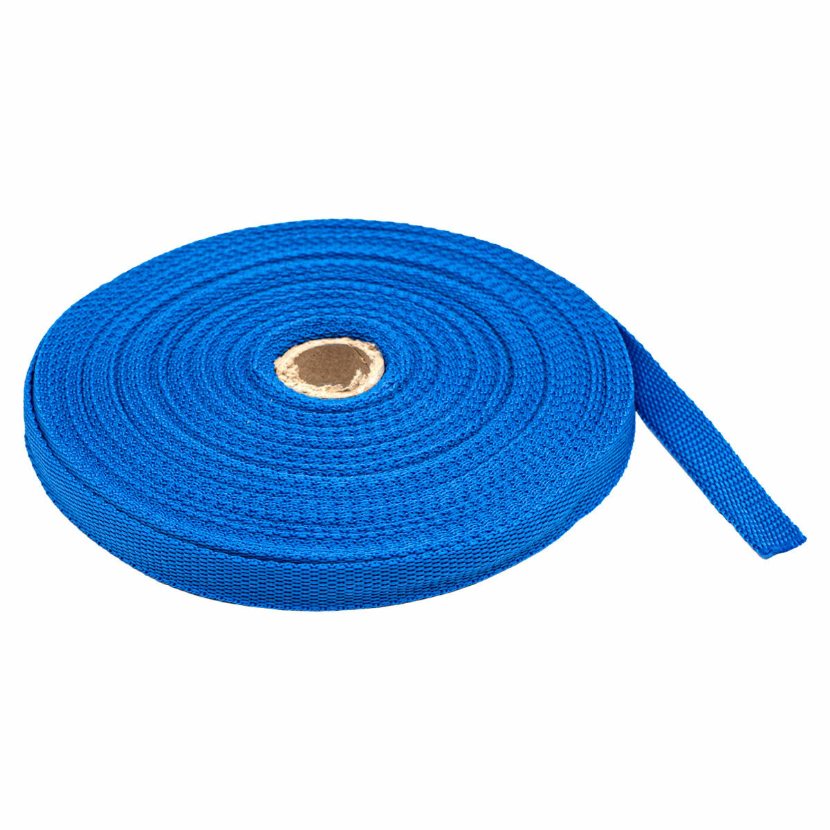 фото С3854Г17 Стропа-15 рис.9650 15мм*25м, 7,9-8,2 г/м