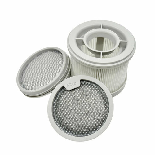 Комплект аксессуаров Dreame APB03 для пылесосов U10 и U20 1090₽