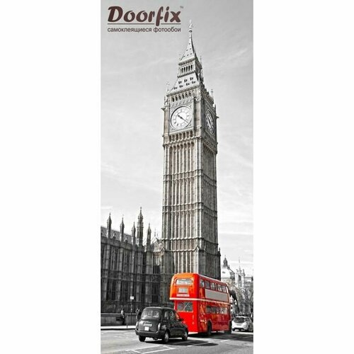 Самоклеящиеся фотообои Doorfix, D007, 95х220см