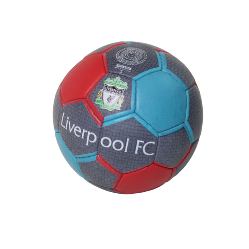 Клубный футбольный мяч FC LIVERPOOL