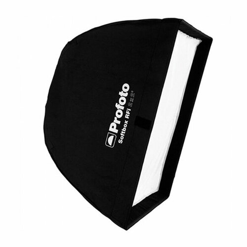 Софтбокс Profoto Softbox RFi 60х60 см софтбокс aputure ls 60 softbox 35 см