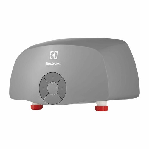 Водонагреватель проточный Electrolux NP MINIFIX 55 S - душ 3999₽