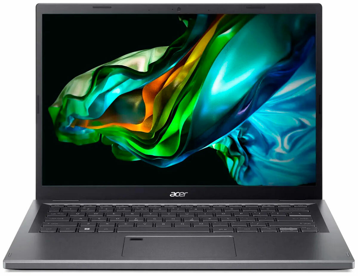 Ноутбук Acer Aspire 5, 14', A514-56M-52QS (NX. KH6CD.003)