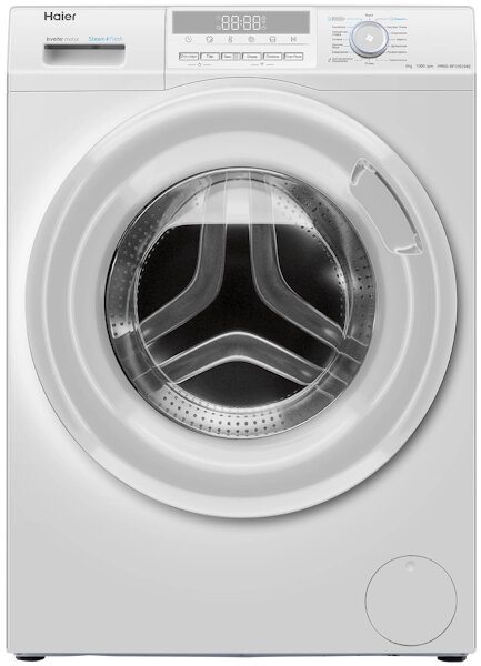 фото Стиральная машина Haier HW60-BP10929BE