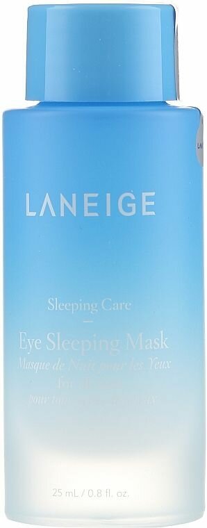 Ночная маска для кожи вокруг глаз LANEIGE - Eye Sleeping Mask