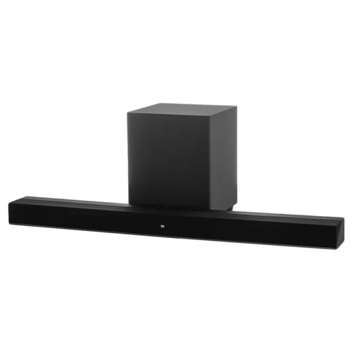 Саундбар Xiaomi Cinema Edition Ver 20 21 34Вт66Вт MDZ-35-DA Black 1579000₽