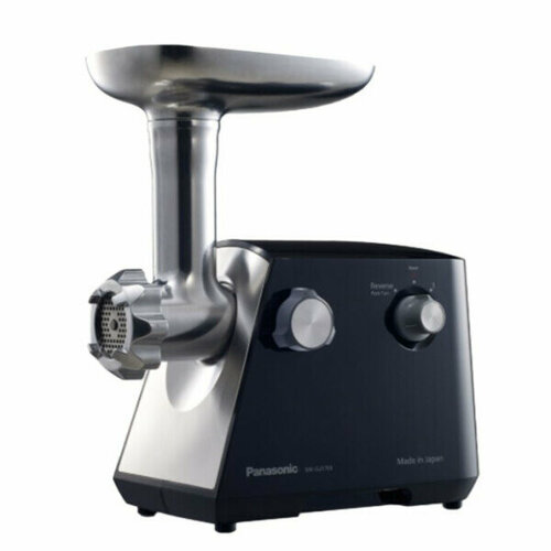 Мясорубка Panasonic MK-GJ1700 6002800₽