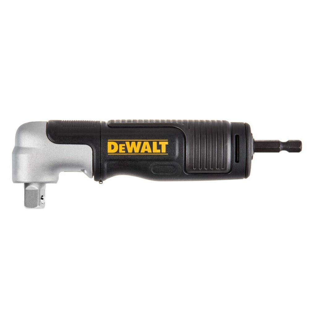 Ударный торсионный адаптер DEWALT винтового угла 3/8" DT20505