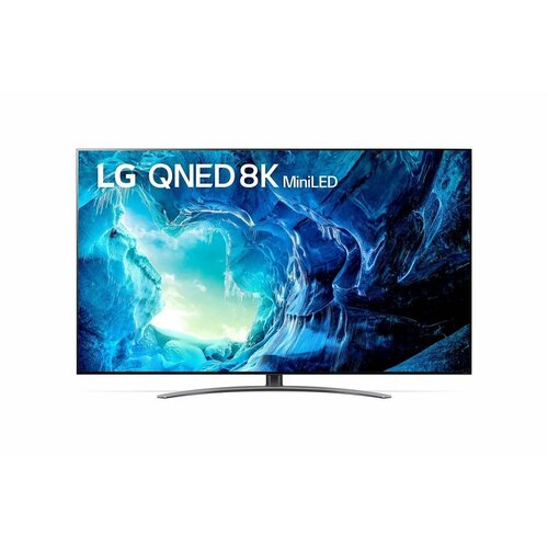 Телевизор LG 65QNED963QA 218708₽