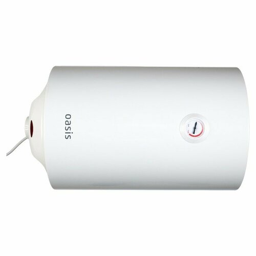 OASIS Водонагреватель OASIS MS-30 накопительный 15 кВт 30 л эмаль белый 1110000₽