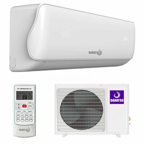 Сплит-система DAHATSU LEGEND 2023 DA-12H