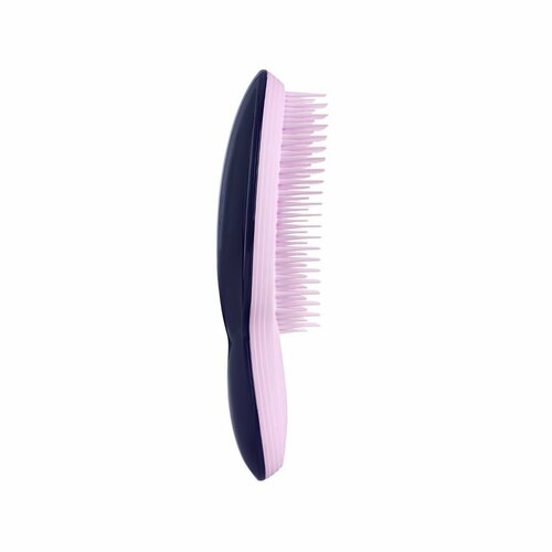 Расческа Tangle Teezer The Ultimate Finisher Navy Lilac Тёмно-синий/Лиловый 2188