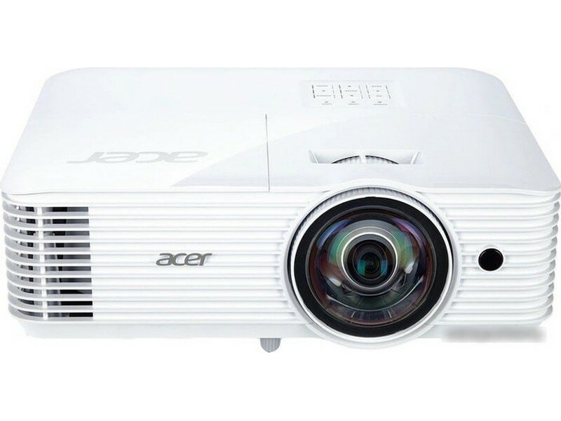 Проектор Acer S1286Hn (MR. JQG11.001)