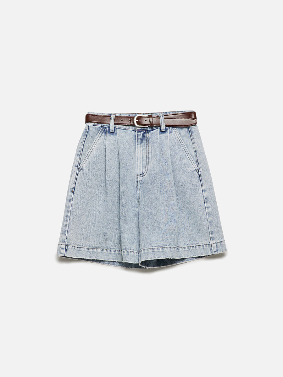 Befree ShortsBelt-62-L