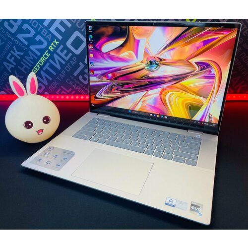 DELL Inspiron 16 7630 Core i7 1360P 10199000₽