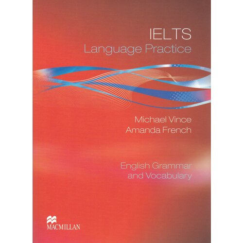 IELTS Language Practice Student's Book +key