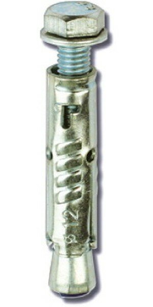 фото Стандартный анкер DKC CM4306 с болтом 6 мм