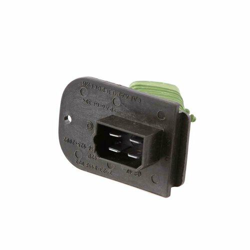 Резистор отопителя СОАТЭ 2123-8118022 для ВАЗ 2110-12 Kalina Priora Niva 2121 2123 4 контакта 1158₽