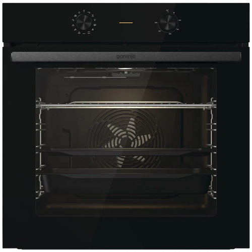 Электрический духовой шкаф Gorenje BO6717E03BG 3599000₽