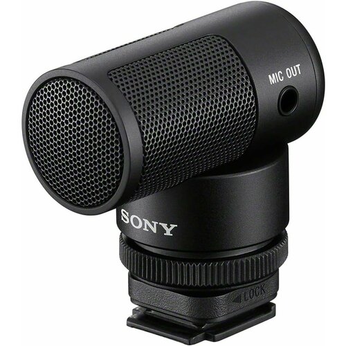 Микрофон SONY ECM G1 31561₽