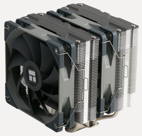 Изображение товара Кулер для процессора Thermalright Peerless Assassin 120 (PA120)