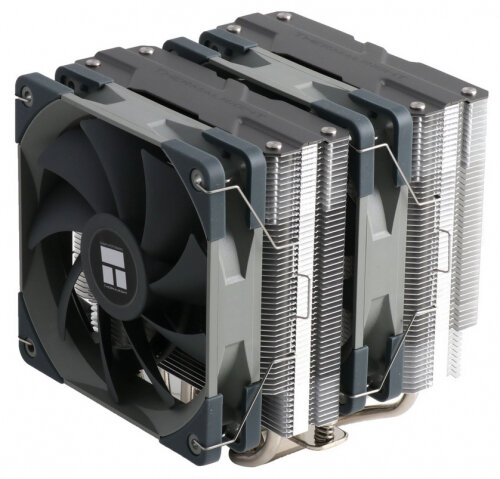 Кулер для процессора Thermalright Peerless Assassin 120 (PA120)