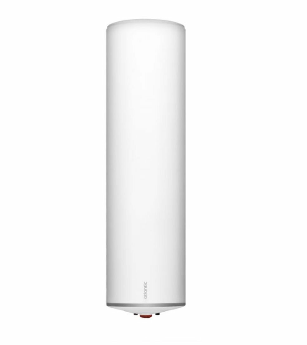 Электрический водонагреватель накопительный Atlantic OPRO Slim 75 PC