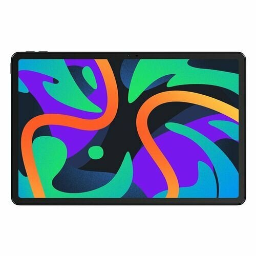 Планшет Lenovo Xiaoxin Pad 2024 TB331FC 11" 8/128Gb WiFi Серый — фото 1
