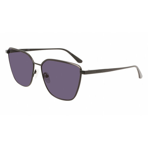 Солнцезащитные очки CALVIN KLEIN серый 22590₽