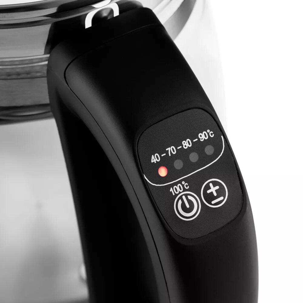 Чайник КТ-6119 — фото 1