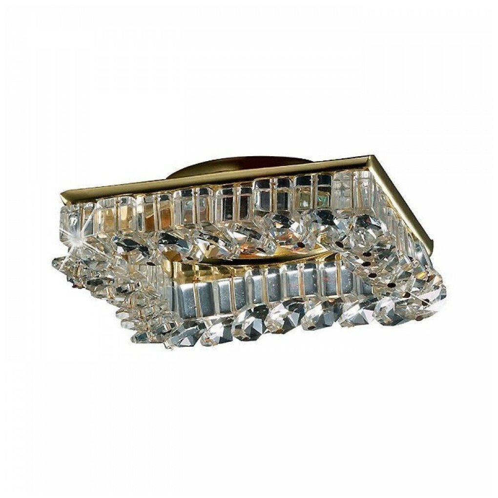 Точечный светильник Novotech369439