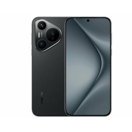 Смартфон Huawei Pura 70 12Gb256Gb Kirin 9000S1 розовый ЕАС Ростест 57990₽