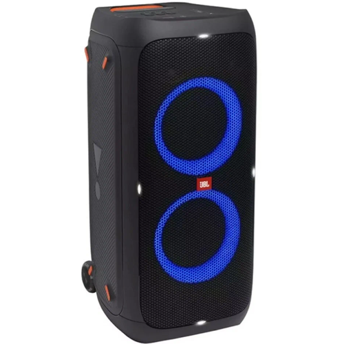 Акустическая система JBL Partybox 310 black 61090₽
