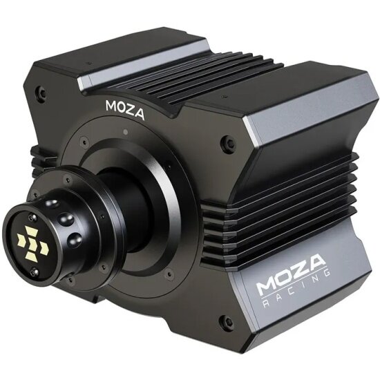 Руль Moza R5 Bundle RS20 — фото 1