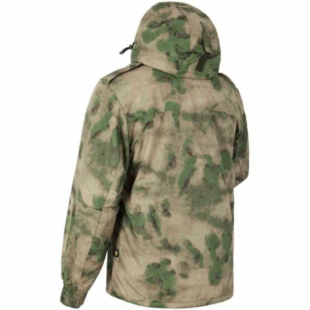 Куртка ANA Tactical Демисезонная ДС-3 (48/50 рост 182) — фото 1