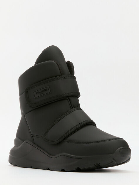 Сапоги TENDANCE, размер 41, black