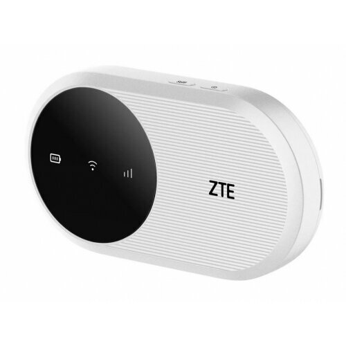 Модем Zte U20 белый
