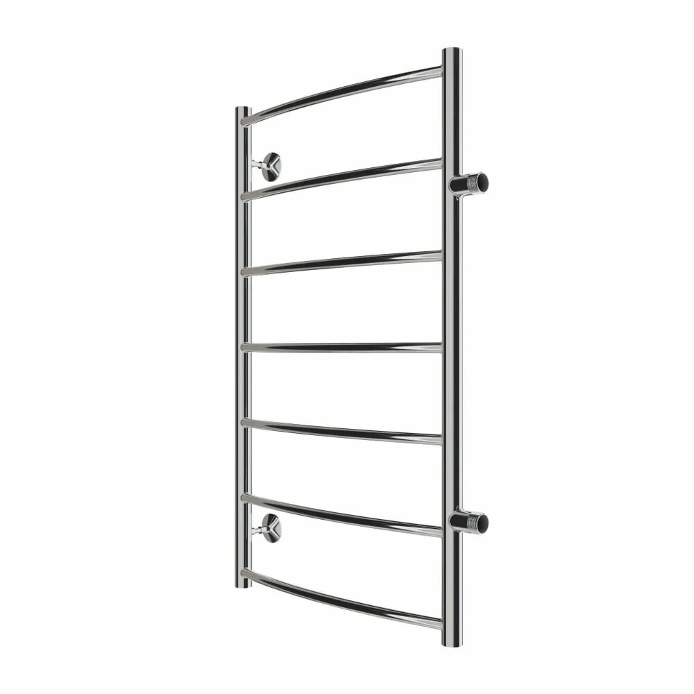 Полотенцесушитель водяной EL-TERM грас П7 500х900 боковое подключение 500 мм