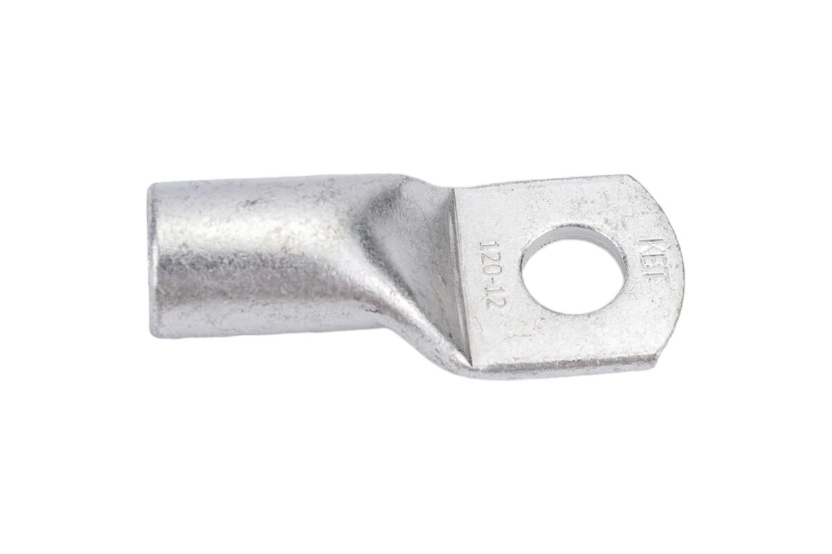 КВТ Наконечник ТМЛс 120-12 60922 — фото 1