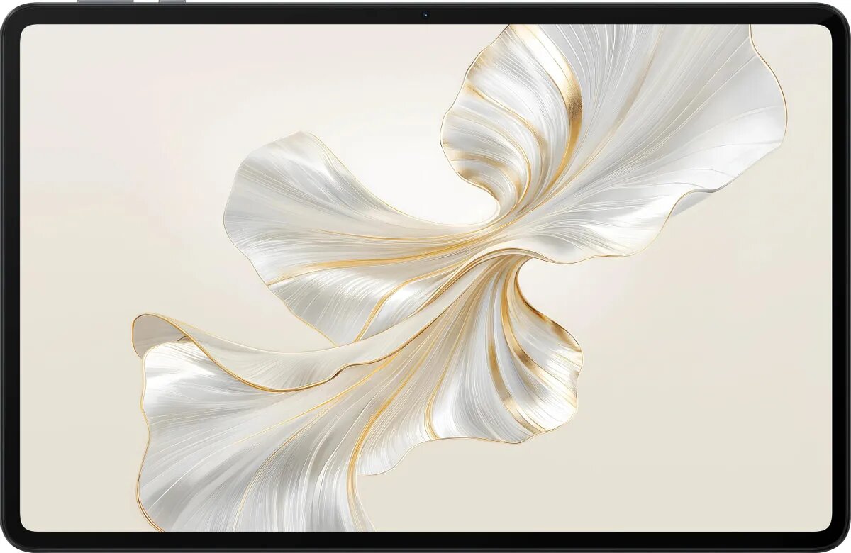Планшет Honor Pad 9 HEY2-W09 12.1", 8ГБ, 256ГБ, Wi-Fi, Android 13 серый (5301ahnj)