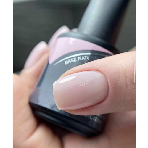 Luxio база-камуфляж Natural 15 мл 3139₽