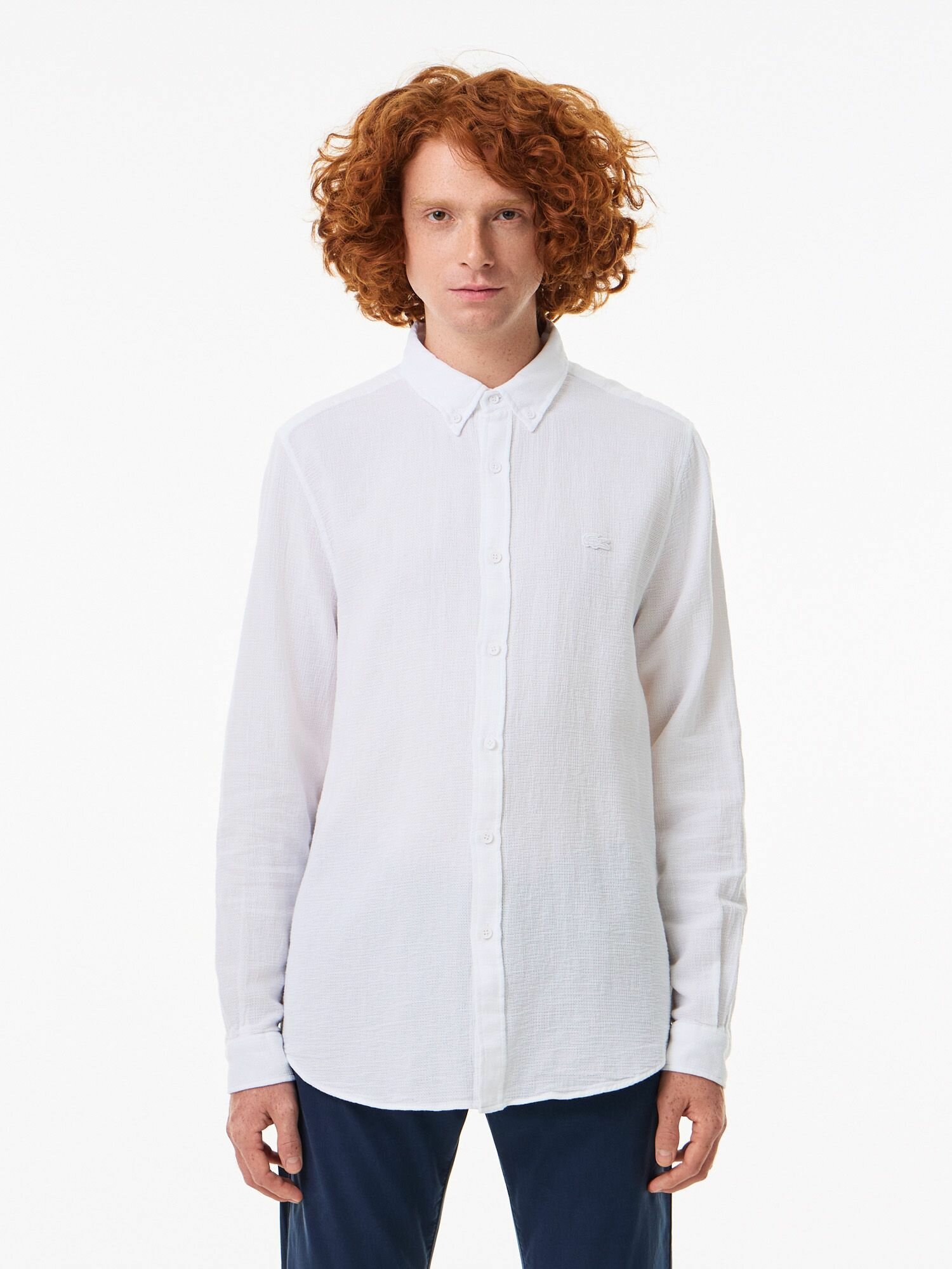 Рубашка LACOSTE