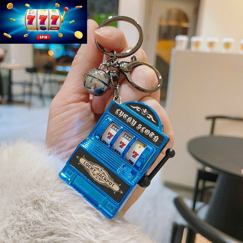 Мини игровой автомат (джекпот, казино)