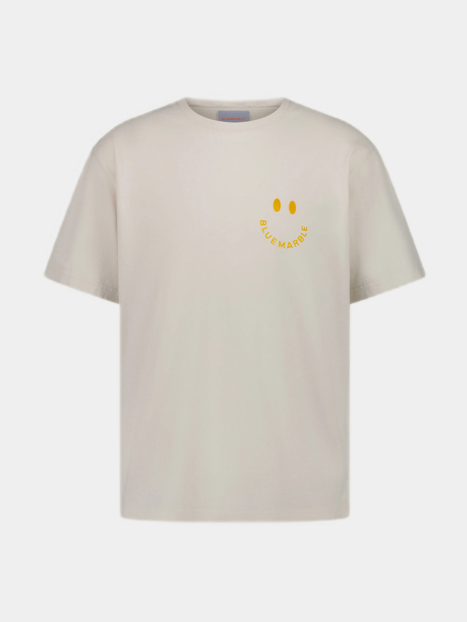 Футболка Bluemarble Power Of Love, размер XXXL, белый