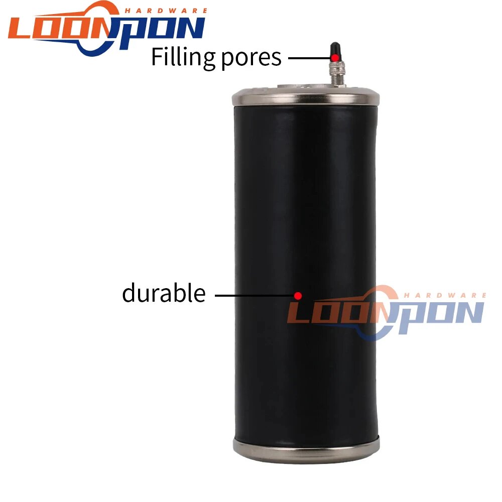 Изображение Шлифовальный барабан Loonpon 85X215 мм